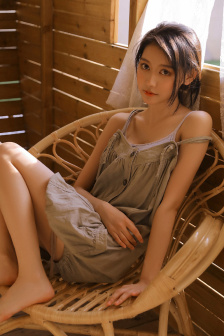 玩色男孩
